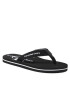 Calvin Klein Jeans Žabky Logo Print Flip Flop V3B8-80155-0058 S Černá - Pepit.cz