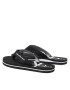 Calvin Klein Jeans Žabky Logo Print Flip Flop V3B8-80155-0058 S Černá - Pepit.cz