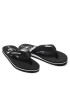 Calvin Klein Jeans Žabky Logo Print Flip Flop V3B8-80155-0058 S Černá - Pepit.cz