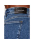 Calvin Klein Jeansy Ankle K20K203292 Modrá Slim Fit - Pepit.cz