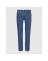 Calvin Klein Jeansy Ankle K20K203292 Modrá Slim Fit - Pepit.cz