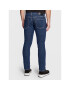 Calvin Klein Jeansy K10K110710 Tmavomodrá Slim Fit - Pepit.cz