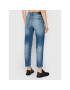 Calvin Klein Jeansy K20K202888 Modrá Relaxed Fit - Pepit.cz