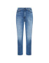 Calvin Klein Jeansy K20K202985 Tmavomodrá Boyfriend Fit - Pepit.cz