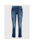 Calvin Klein Jeansy K20K203090 Tmavomodrá Slim Fit - Pepit.cz