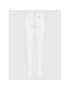 Calvin Klein Jeansy K20K203756 Bílá Slim Leg - Pepit.cz