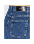 Calvin Klein Jeansy K20K204443 Modrá Relaxed Fit - Pepit.cz