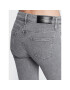 Calvin Klein Jeansy K20K204515 Šedá Slim Fit - Pepit.cz