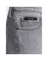 Calvin Klein Jeansy K20K204515 Šedá Slim Fit - Pepit.cz