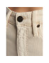 Calvin Klein Jeansy K20K205058 Écru Relaxed Fit - Pepit.cz