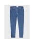 Calvin Klein Jeansy K20K205158 Modrá Regular Fit - Pepit.cz