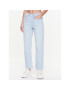 Calvin Klein Jeansy K20K205162 Modrá Boyfriend Fit - Pepit.cz