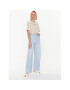 Calvin Klein Jeansy K20K205606 Modrá Relaxed Fit - Pepit.cz