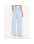 Calvin Klein Jeansy K20K205606 Modrá Relaxed Fit - Pepit.cz