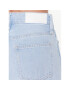 Calvin Klein Jeansy K20K205606 Modrá Relaxed Fit - Pepit.cz