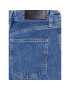 Calvin Klein Jeansy K20K205607 Modrá Regular Fit - Pepit.cz