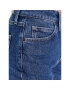 Calvin Klein Jeansy K20K206192 Modrá Slim Fit - Pepit.cz