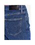 Calvin Klein Jeansy K20K206192 Modrá Slim Fit - Pepit.cz