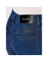 Calvin Klein Jeansy Mid Rise Soft K20K203520 Tmavomodrá Skinny Fit - Pepit.cz