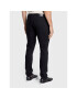 Calvin Klein Jeansy Night Black K10K109921 Černá Slim Fit - Pepit.cz