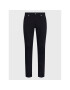 Calvin Klein Jeansy Night Black K10K109921 Černá Slim Fit - Pepit.cz