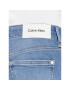 Calvin Klein Jeansy Soft K20K203521 Modrá Slim Fit - Pepit.cz