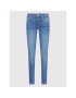 Calvin Klein Jeansy Soft K20K203521 Modrá Slim Fit - Pepit.cz