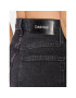 Calvin Klein Jeansy Wide K20K203376 Černá Loose Fit - Pepit.cz