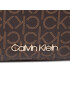 Calvin Klein Kabelka Camera Bag K60K607449 Hnědá - Pepit.cz