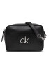 Calvin Klein Kabelka Camera Bag W/Pckt K60K606677 Černá - Pepit.cz