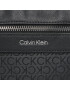 Calvin Klein Kabelka Ck Elevated Flatpack K50K510538 Černá - Pepit.cz