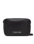 Calvin Klein Kabelka Ck Must Camera Bag K60K606759 Černá - Pepit.cz