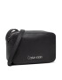 Calvin Klein Kabelka Ck Must Camera Bag K60K606759 Černá - Pepit.cz