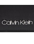 Calvin Klein Kabelka Ck Must Camera Bag K60K606759 Černá - Pepit.cz