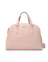 Calvin Klein Kabelka Ck Must Dome Tote K60K609612 Růžová - Pepit.cz