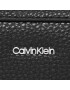 Calvin Klein Kabelka Ck Must Plus Camera Bag K60K610452 Černá - Pepit.cz