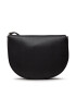 Calvin Klein Kabelka Re-Lock Saddle Bag K60K609871 Černá - Pepit.cz