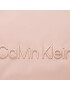 Calvin Klein Kabelka Resort Hobo K60K609636 Růžová - Pepit.cz