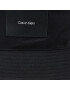 Calvin Klein Klobouk Bucket K50K509940 Černá - Pepit.cz