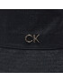 Calvin Klein Klobouk Bucket Monogram Jacquard K60K610019 Černá - Pepit.cz