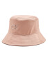 Calvin Klein Klobouk Bucket Re-Lock K60K609654 Růžová - Pepit.cz