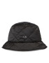 Calvin Klein Klobouk Diamond Quilt Bucket Hat K60K611512 Černá - Pepit.cz