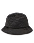 Calvin Klein Klobouk Diamond Quilt Bucket Hat K60K611512 Černá - Pepit.cz