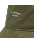 Calvin Klein Klobouk Dynamic Bucket K50K508973 Zelená - Pepit.cz