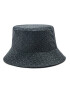 Calvin Klein Klobouk Elevated Patch Bucket Mono K50K510484 Černá - Pepit.cz