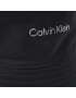 Calvin Klein Klobouk K60K609988_1 Bílá - Pepit.cz