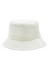 Calvin Klein Klobouk Lego Tape Bucket Hat K60K610519 Bílá - Pepit.cz