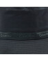 Calvin Klein Klobouk Logo Tape Bucket K60K610519 Černá - Pepit.cz