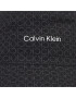 Calvin Klein Klobouk Monogram Reversible Bucket Hat K60K611158 Černá - Pepit.cz