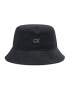 Calvin Klein Klobouk Outlined Bucket K50K508253 Černá - Pepit.cz